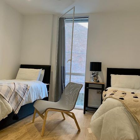 Birmingham Chinatown Insta-Style Apartments Εξωτερικό φωτογραφία