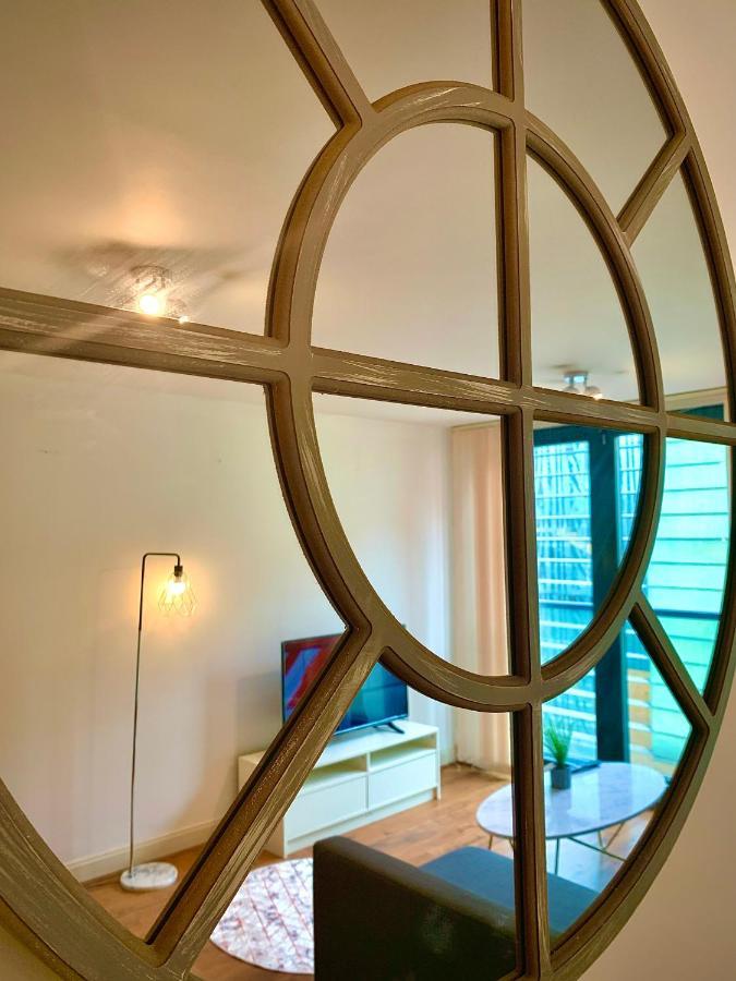 Birmingham Chinatown Insta-Style Apartments Εξωτερικό φωτογραφία