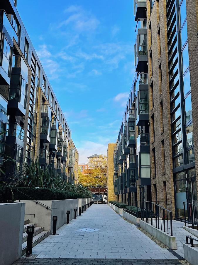 Birmingham Chinatown Insta-Style Apartments Εξωτερικό φωτογραφία
