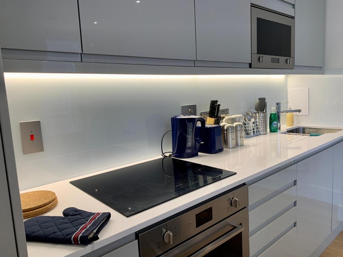 Birmingham Chinatown Insta-Style Apartments Εξωτερικό φωτογραφία