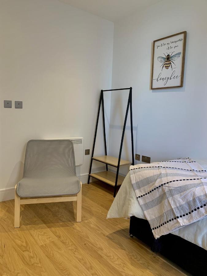 Birmingham Chinatown Insta-Style Apartments Εξωτερικό φωτογραφία