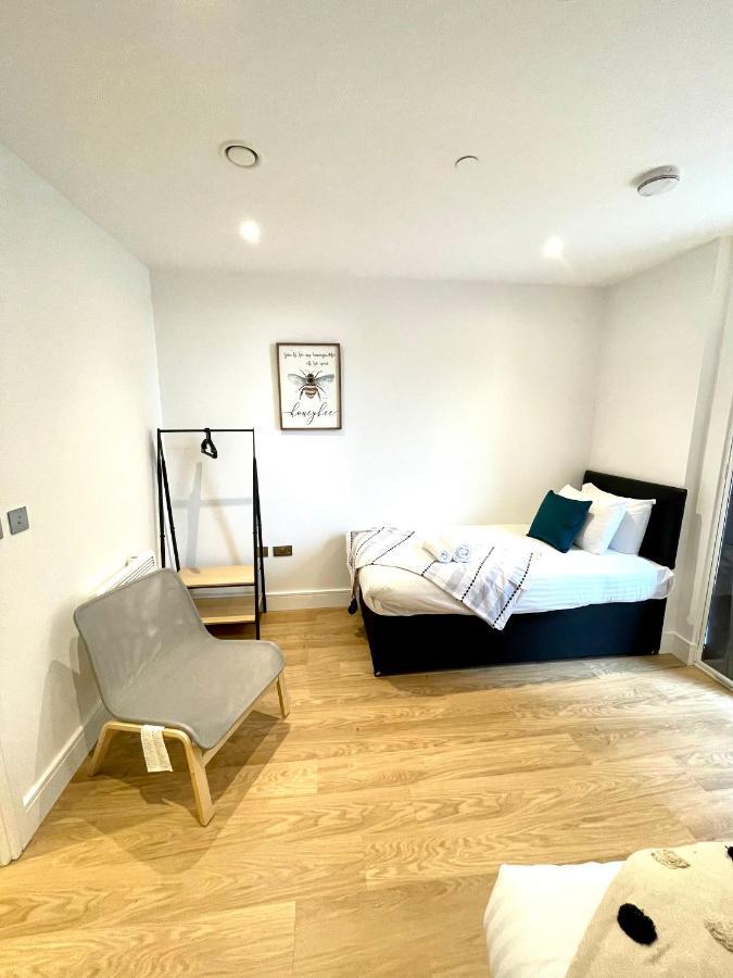 Birmingham Chinatown Insta-Style Apartments Εξωτερικό φωτογραφία