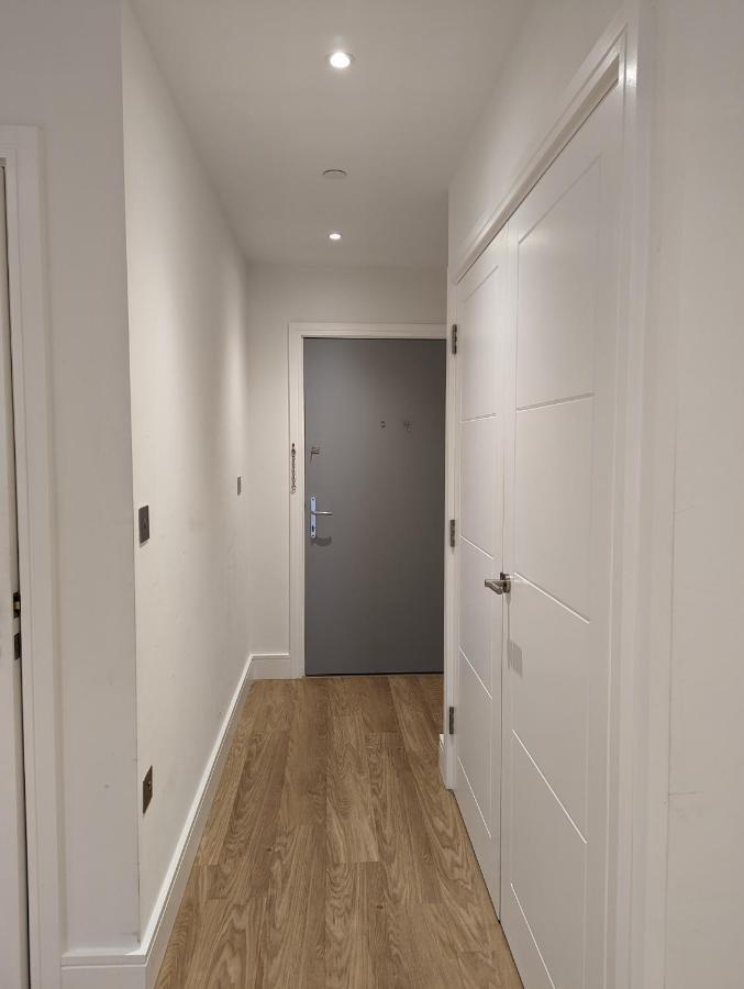 Birmingham Chinatown Insta-Style Apartments Εξωτερικό φωτογραφία