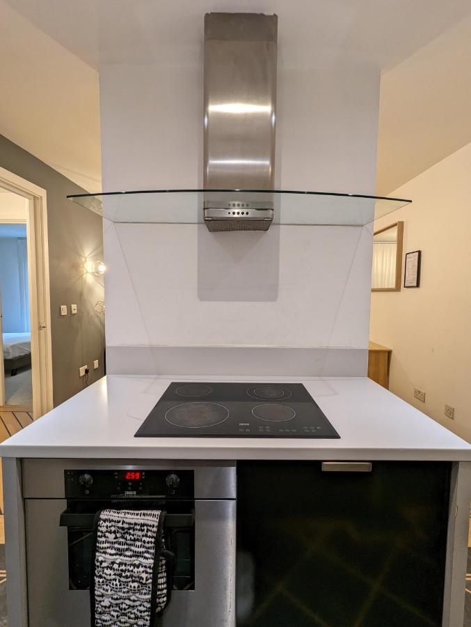 Birmingham Chinatown Insta-Style Apartments Εξωτερικό φωτογραφία
