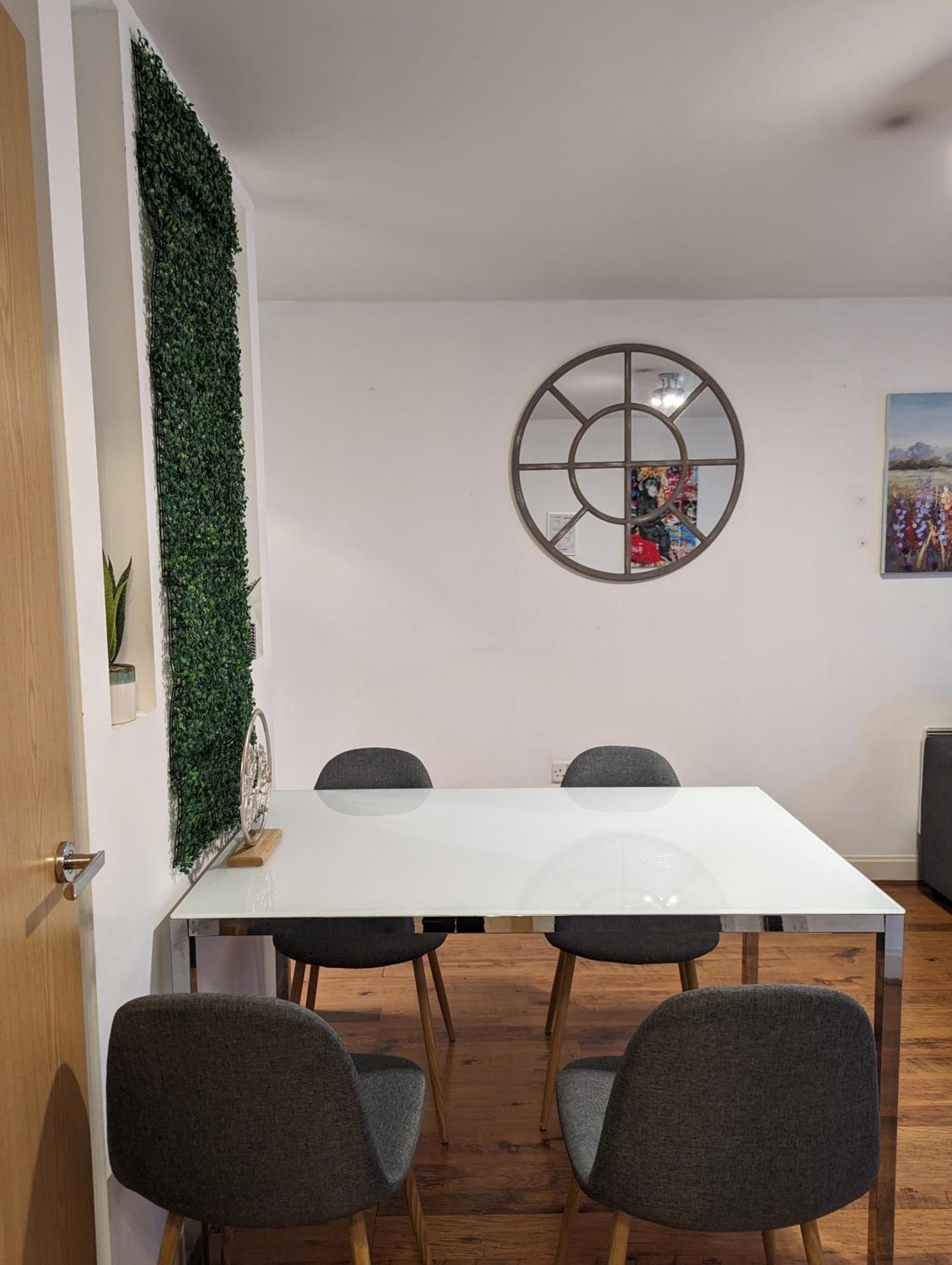 Birmingham Chinatown Insta-Style Apartments Εξωτερικό φωτογραφία