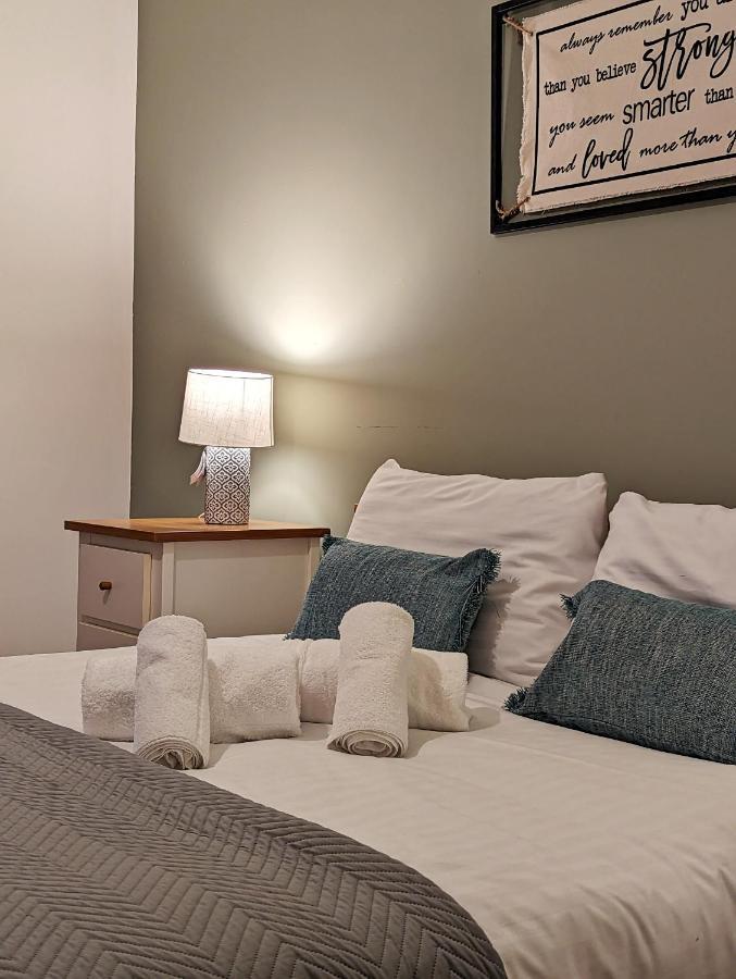 Birmingham Chinatown Insta-Style Apartments Εξωτερικό φωτογραφία