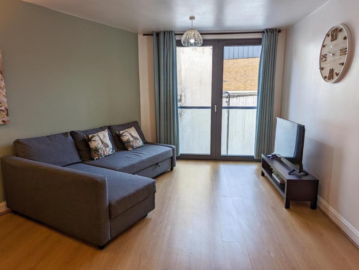 Birmingham Chinatown Insta-Style Apartments Εξωτερικό φωτογραφία