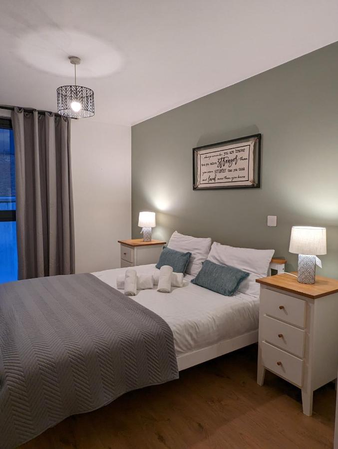 Birmingham Chinatown Insta-Style Apartments Εξωτερικό φωτογραφία