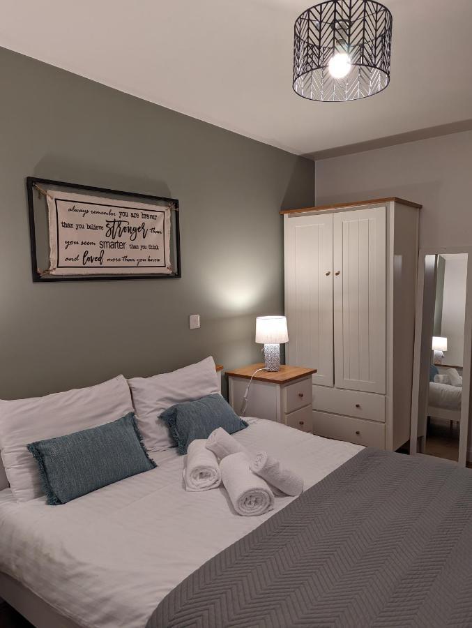 Birmingham Chinatown Insta-Style Apartments Εξωτερικό φωτογραφία